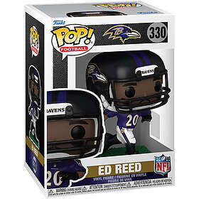 Funko POP! Ed Reed #330
