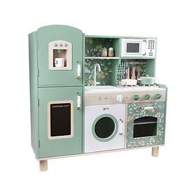 Classic World Vintage Kitchen