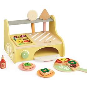 Classic World Pizza Oven