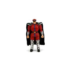 Jada Toys Street Fighter II M. Bison 6-Inch Scale Action Figure