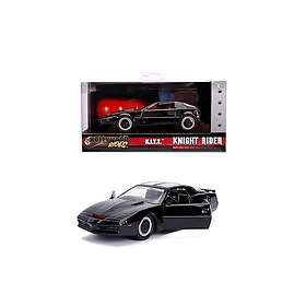 Jada Toys Knight Rider KITT 1:32