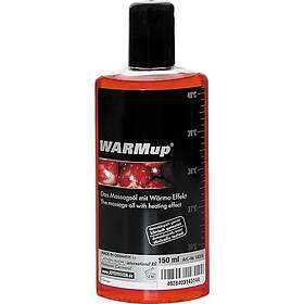 JoyDivision Massage Oil Cherry 150ml