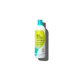 DevaCurl No-poo Decadence Zero Lather Cleanser 355ml