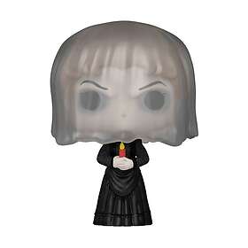 Funko POP! 1900 Insidious Bride in Black Vinyl Figure