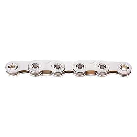 KMC X Factor Waxed SRAM AXS 12-Speed Chain 126 Links