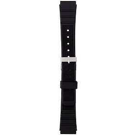 Morellato Dayton Rubber Band 16 mm Unisex