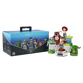 Robosen Toy Story 30th Anniversary Collector Set