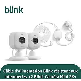 Blink Mini 2K+