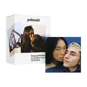Polaroid Hi-Print 3x3 Color 30-pack