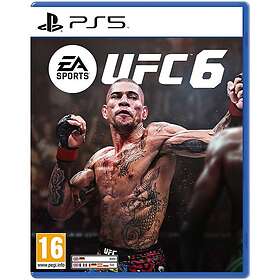 EA SPORTS UFC 6 (PS5)