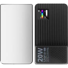 Ulanzi K20 20W RGB Panel Light