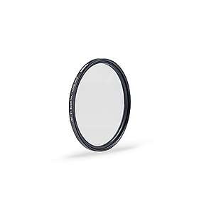 Tiffen Black Pro-Mist 1/2 Filter 72mm