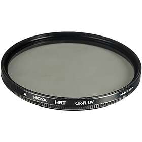 Hoya HRT CIR-PL UV Filter 72mm