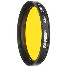 Tiffen Deep Yellow 15 Filter 43mm