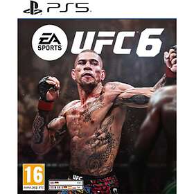 UFC 6 (PS5)