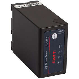 Swit S-8823 Lithium-Ion DV Battery 18Wh