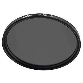 Tiffen 82POL Circular Polarizer Filter 82mm