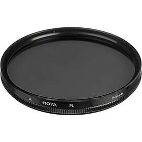 Hoya PL Circular Polarizer Filter 46mm
