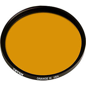 Tiffen 82OR16 Orange 16 Filter 82mm