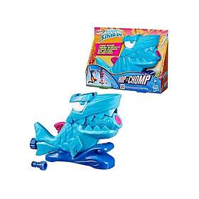 NERF Super Soaker Hop & Chomp