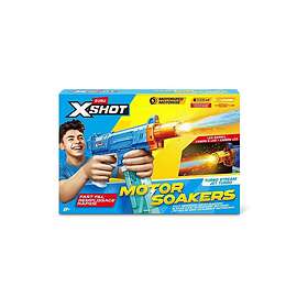 XShot Water Fast Fill Turbo