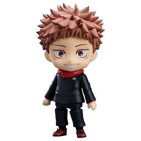 Good Smile Company Nendoroid Jujutsu Kaisen Yuji Itadori Action Figure 10cm