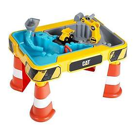 CAT Sand and Water Play Table