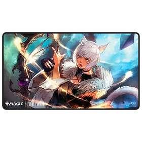 Ultra PRO Magic: The Gathering Final Fantasy - Y'shtola Rhul Playmat
