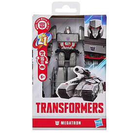 Transformers Core Prime Changers 12.7cm