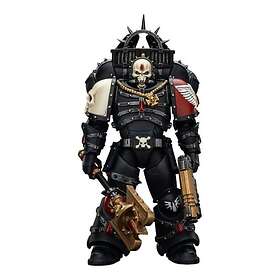 Joy Toy Warhammer 40,000 Blood Angels Lemartes 12cm