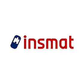 Insmat Folio Case for Samsung Galaxy Tab A8