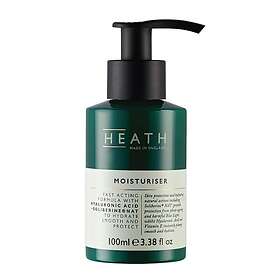 Heath Moisturizer Face Cream 100ml