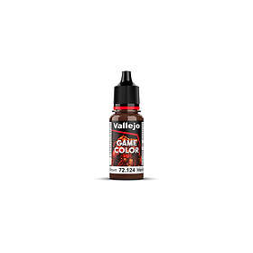 Vallejo Game Color Gorgon Brown 18ml