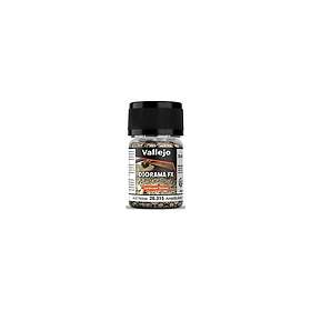 Vallejo Diorama FX Arid Yellow 2-5mm Landscape Texture