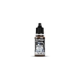 Vallejo Model Color BC Dark Brown 18ml