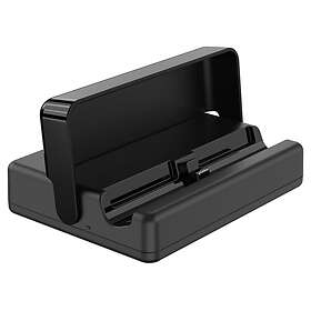 Exibel Nintendo Switch Docking Station