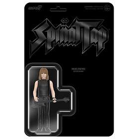 Spinal None More Black Nigel Tufnel Reaction Figures Wave 2