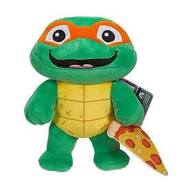 Mattel Teenage Mutant Ninja Turtles Michelangelo 20cm