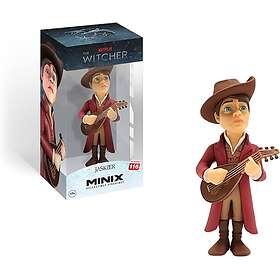 MiniX THE WITCHER Jaskier 116