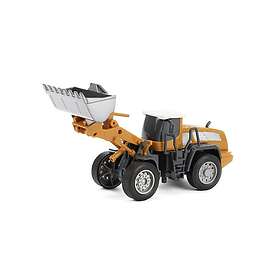 Toi-Toys Wheel Loader Metal
