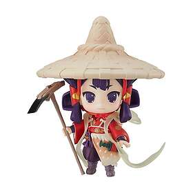Nendoroid Sakuna Of Rice And Ruin Princess Sakuna