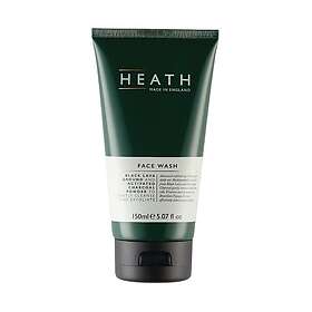 Heath Exfoliating Face Wash 150ml