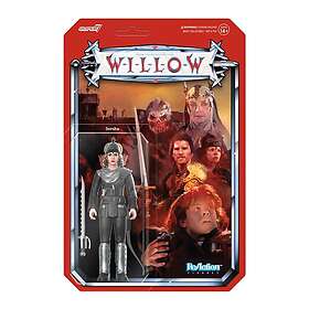 Willow Reaction Figures Wave 2 Sorsha