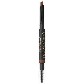 Too Faced Brow-nie Brow Pencil