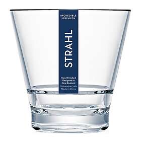 Strahl Capella Water Glass 35.5cl 4-pack