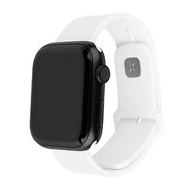 Fixed Sport Silicone Band for Apple Watch 38/40/41mm