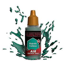 Army Painter Hobby Paint Air Majestic Fortress 18ml