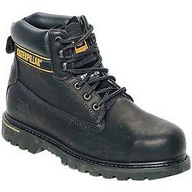 CAT Holton S3 Leather