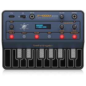 Behringer JT-4000M Micro