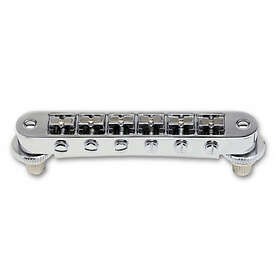 Fishman Tune-O-Matic Powerbridge PRO-TOM-101
